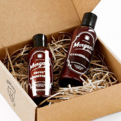 Набор подарочный премиальный для ухода за волосами - Фото 2