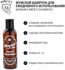 Набор подарочный премиальный для ухода за волосами - Фото 3