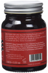 Помада для укладки со средней фиксацией «Styling Pomade Medium Hold Medium Shine» - Фото 1