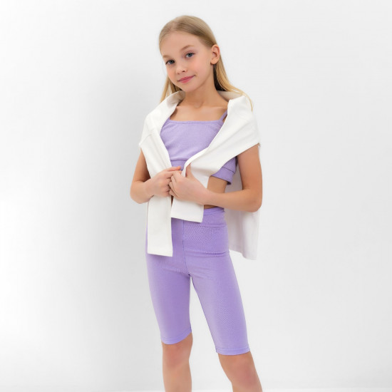 Топ для девочек