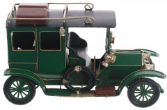 Изделие декоративное «Автомобиль» - Фото 1