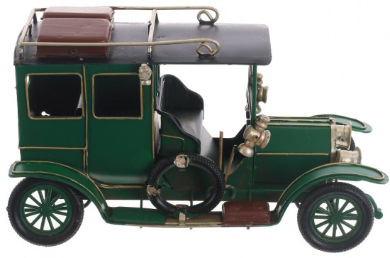 Изделие декоративное «Автомобиль»