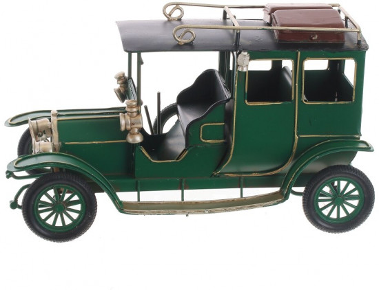 Изделие декоративное «Автомобиль»