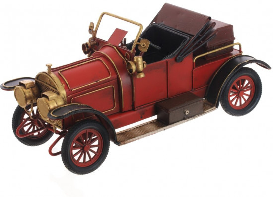 Изделие декоративное «Автомобиль»