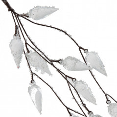 Ветка декоративная - Фото 1