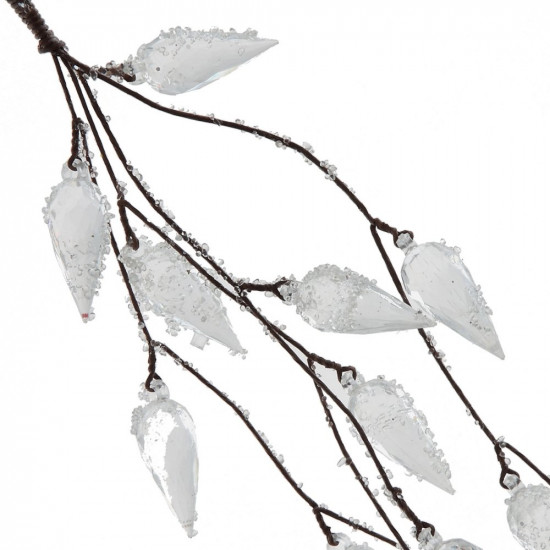 Ветка декоративная