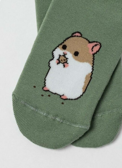 Носки женские