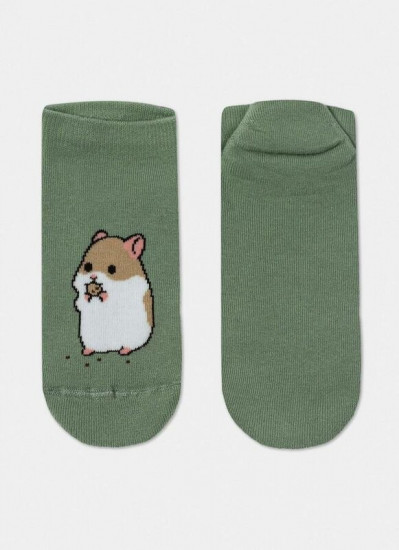 Носки женские