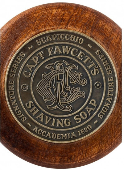 Мыло для бритья «Scapicchio Fig»