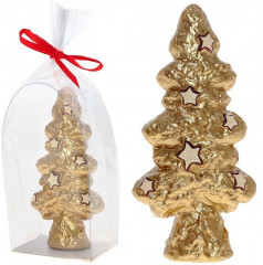 Фигурка декоративная «Елка» - Фото 1