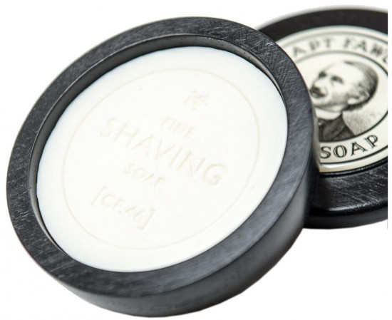 Мыло для бритья «Luxurious Shaving Soap»