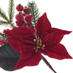 Ветка декоративная - Фото 1