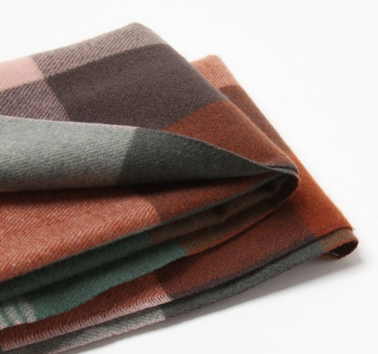 Шарф женский