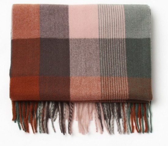 Шарф женский