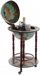 Глобус-бар - Фото 1