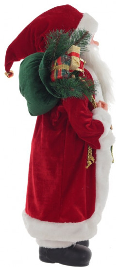 Фигурка декоративная «Дед Мороз»