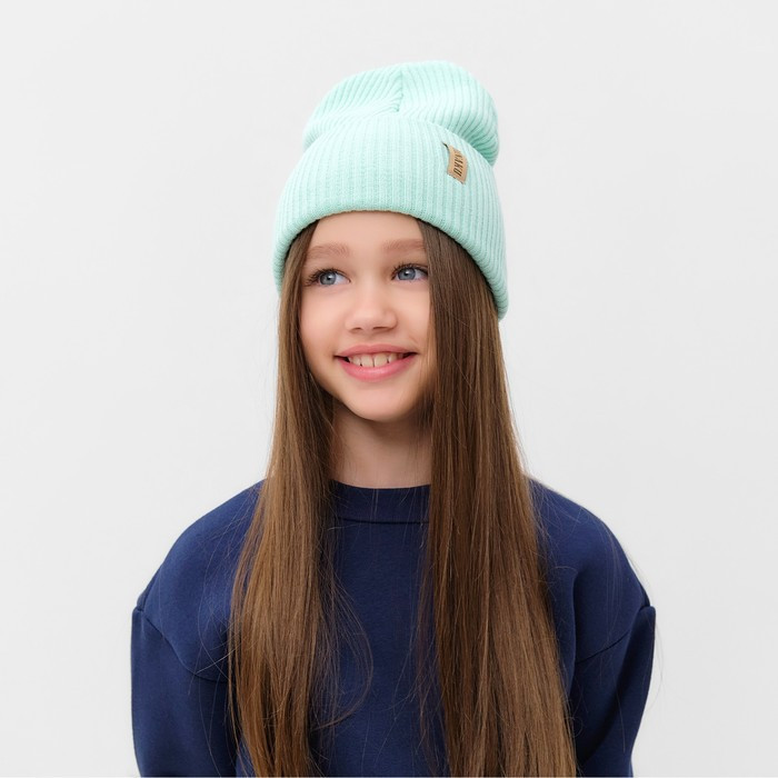 Шапка детская | MINAKU | Фото 1