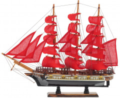 Изделие декоративное «Корабль» - Фото 1