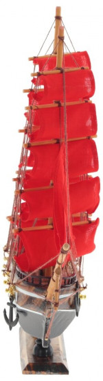 Изделие декоративное «Корабль»