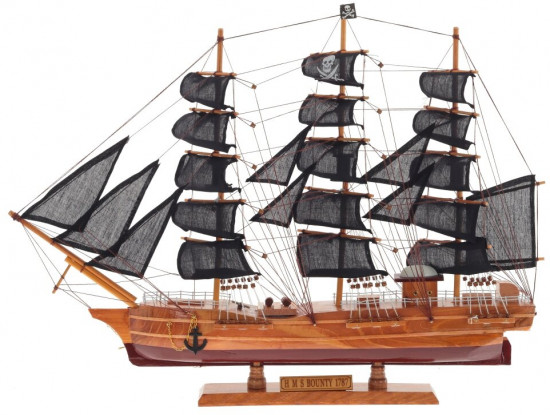 Изделие декоративное «Корабль»