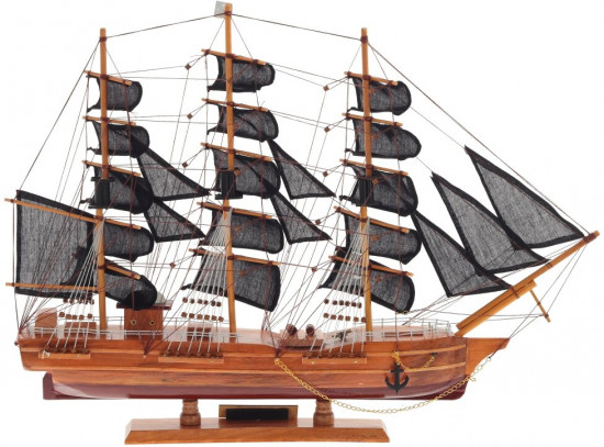 Изделие декоративное «Корабль»