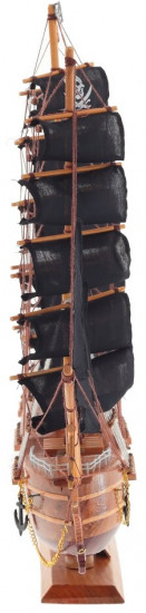 Изделие декоративное «Корабль»