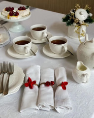 Сервиз чайный «Royal whitehall» - Фото 1