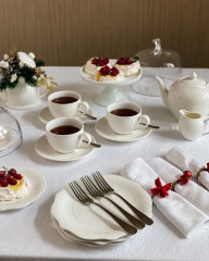 Сервиз чайный «Royal whitehall» - Фото 2