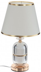 Лампа настольная - Фото 1