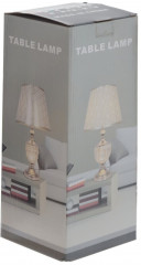 Лампа настольная - Фото 4