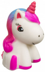 Сквиш-игрушка «Единорожка» - Фото 1