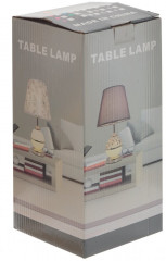 Лампа настольная - Фото 5