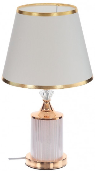 Лампа настольная
