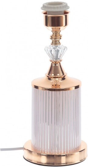 Лампа настольная