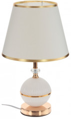 Лампа настольная - Фото 1