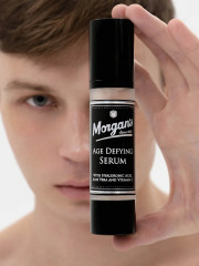 Сыворотка для лица антивозрастная «Age defying serum» - Фото 5