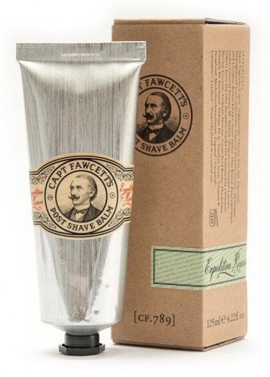 Бальзам после бритья «Post shave balm»