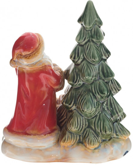 Фигурка декоративная «Дед Мороз»