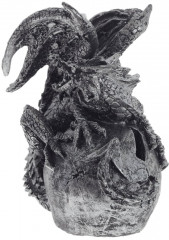 Фигурка декоративная «Дракон» - Фото 1