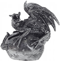 Фигурка декоративная «Дракон» - Фото 2