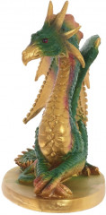 Фигурка декоративная «Дракон» - Фото 1
