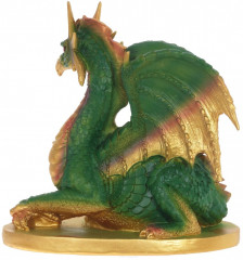 Фигурка декоративная «Дракон» - Фото 2