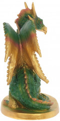 Фигурка декоративная «Дракон» - Фото 3