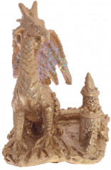 Фигурка декоративная «Дракон» - Фото 1