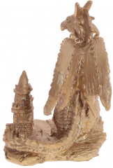 Фигурка декоративная «Дракон» - Фото 2