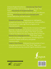 Fast Track English A1. Прочный фундамент для начинающих - Фото 1
