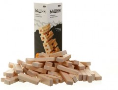 Настольная игра «Башня» - Фото 5