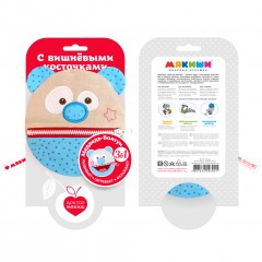 Игрушка-грелка «Медведь Болтун» - Фото 3