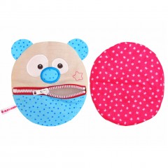 Игрушка-грелка «Медведь Болтун» - Фото 5