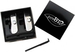 Точилка для карандашей и помад-карандашей - Фото 2